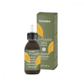 ECHOSLINE - Ki-Power - Vegán Hajfeltöltő Protektor 125ml ECHOSLINE - Ki-Power - Vegán Hajfeltöltő Protektor 125ml