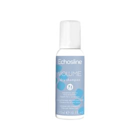 ECHOSLINE - Volume - Száraz Sampon Vékony Szálú Hajra 100ml   ECHOSLINE - Volume - Száraz Sampon Vékony Szálú Hajra 100ml