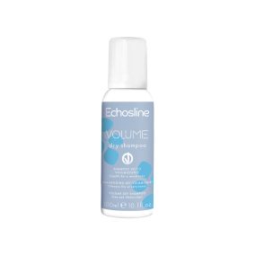 ECHOSLINE - Volume - Száraz Sampon Vékony Szálú Hajra 100ml   ECHOSLINE - Volume - Száraz Sampon Vékony Szálú Hajra 100ml