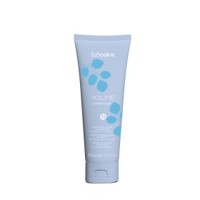 ECHOSLINE - Volume - Hajdúsító Kondícionáló Vékony Szálú Hajra 300ml   ECHOSLINE - Volume - Hajdúsító Kondícionáló Vékony Szálú Hajra 300ml