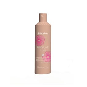 ECHOSLINE - Discipline - Hajsimító Sampon 300ml ECHOSLINE - Discipline - Hajsimító Sampon 300ml