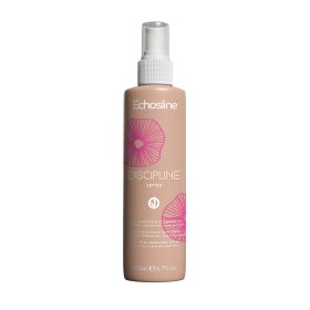 ECHOSLINE - Discipline - Hajsimító Spray 200ml ECHOSLINE - Discipline - Hajsimító Spray 200ml