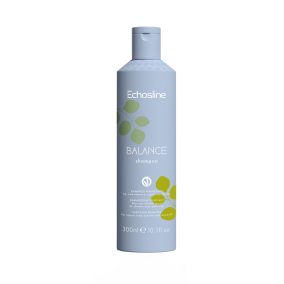 ECHOSLINE - Balance - Korpásodás Elleni Sampon 300 ml ECHOSLINE - Balance - Korpásodás Elleni Sampon 300 ml