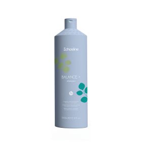 ECHOSLINE - Balance+ - Zsírosodás Elleni Sampon 1000 ml ECHOSLINE - Balance+ - Zsírosodás Elleni Sampon 1000 ml
