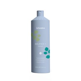 ECHOSLINE - Balance+ - Zsírosodás Elleni Sampon 1000 ml ECHOSLINE - Balance+ - Zsírosodás Elleni Sampon 1000 ml