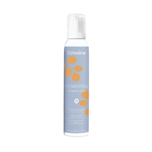 ECHOSLINE - HYDRATING Whipped cream 200ml