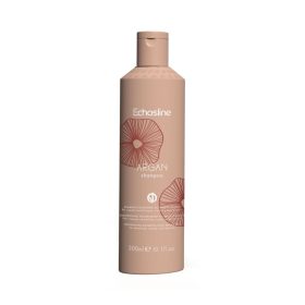 ECHOSLINE - Argan - Hidratáló és Regeneráló Sampon 300ml   ECHOSLINE - Argan - Hidratáló és Regeneráló Sampon 300ml