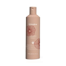 ECHOSLINE - Argan - Hidratáló és Regeneráló Sampon 300ml   ECHOSLINE - Argan - Hidratáló és Regeneráló Sampon 300ml