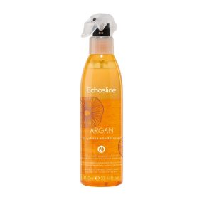 ECHOSLINE - Argan - Hidratáló és Regeneráló Bi-Phase Kondícionáló 300ml   ECHOSLINE - Argan - Hidratáló és Regeneráló Bi-Phase Kondícionáló 300ml