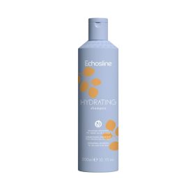 ECHOSLINE - Hydrating - Hidratáló Sampon 300ml ECHOSLINE - Hydrating - Hidratáló Sampon 300ml