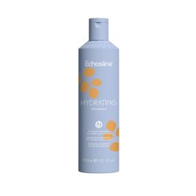 ECHOSLINE - Hydrating - Hidratáló Sampon 300ml ECHOSLINE - Hydrating - Hidratáló Sampon 300ml