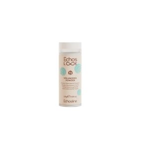 ECHOSLINE - Echoslook - Volumizing Powder - Hajtőemelő Púder 2,5g   ECHOSLINE - Echoslook - Volumizing Powder - Hajtőemelő Púder 2,5g