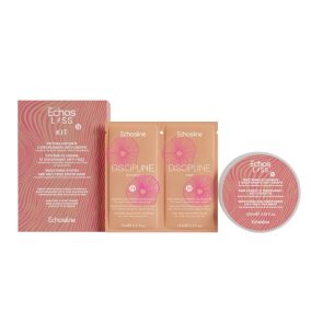 ECHOSLINE - LISS KIT-15ML+100ML+15ML ECHOSLINE - LISS KIT-15ML+100ML+15ML