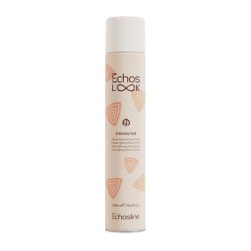 ECHOSLINE - Echoslook - Fixmaster - Extra Erős Hajlakk 500ml   ECHOSLINE - Echoslook - Fixmaster - Extra Erős Hajlakk 500ml