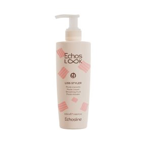 ECHOSLINE - Echoslook - Liss Styler - Simító Folyadék 225ml   ECHOSLINE - Echoslook - Liss Styler - Simító Folyadék 225ml