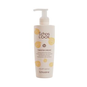 ECHOSLINE - Echoslook - Twister Cream - Hajformázó Krém Göndör Hajra 225ml   ECHOSLINE - Echoslook - Twister Cream - Hajformázó Krém Göndör Hajra 225ml