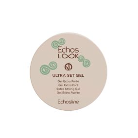 ECHOSLINE - Echoslook - Ultra Set Gel - Extra Erős Hajzselé 200ml   ECHOSLINE - Echoslook - Ultra Set Gel - Extra Erős Hajzselé 200ml