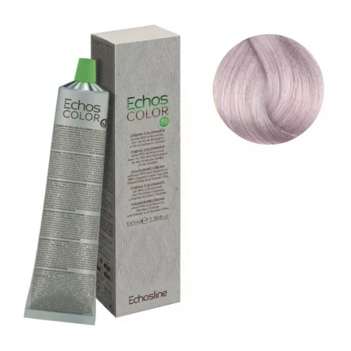 ECHOSLINE - ECHOSCOLOR VEGAN 100 ml 10.12
