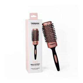 TERMIX EVOLUTION - Rose Gold körkefe TERMIX EVOLUTION - Rose Gold körkefe