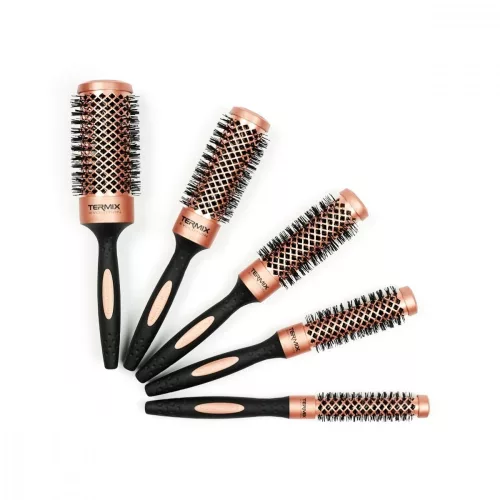 TERMIX EVOLUTION - Rose Gold körkefe
