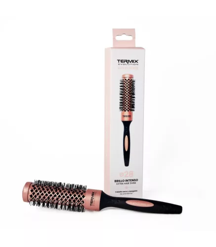 TERMIX EVOLUTION - Rose Gold körkefe