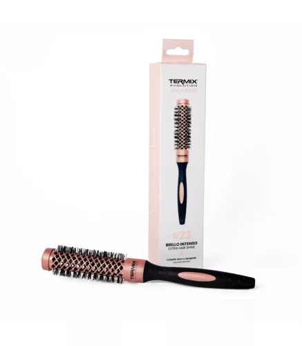 TERMIX EVOLUTION - Rose Gold körkefe