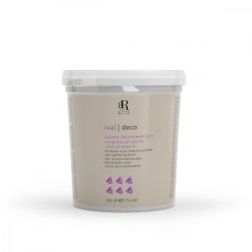 RR LINE - REAL STAR BLEACHING VIOLET BLEACHING POWDER 9 TONES 500GR   RR LINE - REAL STAR BLEACHING VIOLET BLEACHING POWDER 9 TONES 500GR