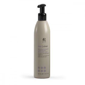 RR LINE - Silver Star - Hamvasító Maszk 350ml RR LINE - Silver Star - Hamvasító Maszk 350ml