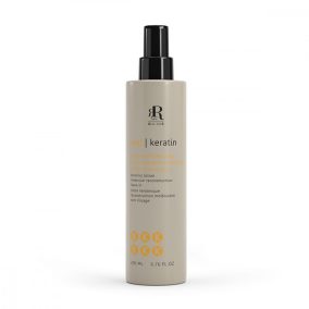 RR LINE - Keratin Star - Hajban Maradó Rekonstruáló Spray Száraz Hajra 200ml   RR LINE - Keratin Star - Hajban Maradó Rekonstruáló Spray Száraz Hajra 200ml
