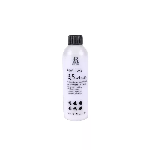 RR LINE - OXY 3,5 vol 150ML