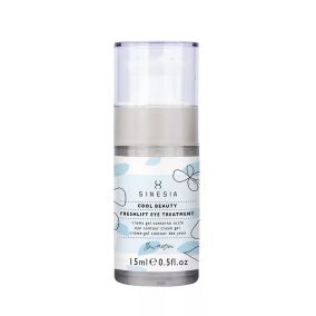 SINESIA - COOL BEAUTY - Szemkörnyék ápoló, hidratáló