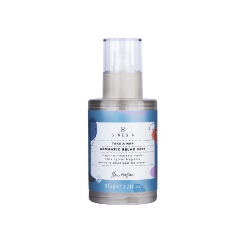 SINESIA - TAKE A NAP - Relaxációs parfüm 95ml