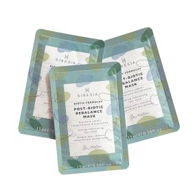 SINESIA - BIOTIC FORMULAS - Gyengéd hajmaszk sachet 15ml SINESIA - BIOTIC FORMULAS - Gyengéd hajmaszk sachet 15ml