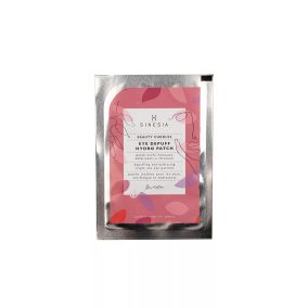   SINESIA - BEAUTY CUDDLES - Szemkontúr hidratáló folyadék sachet 2ml