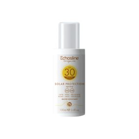 ECHOSLINE - Solar - 2025 SPF30 Arc és Fejbőr Naptej 100ml ECHOSLINE - Solar - 2025 SPF30 Arc és Fejbőr Naptej 100ml