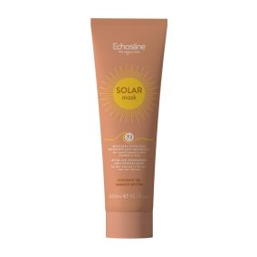 ECHOSLINE - Solar - 2025 Napozás Utáni Hajmaszk 300ml ECHOSLINE - Solar - 2025 Napozás Utáni Hajmaszk 300ml