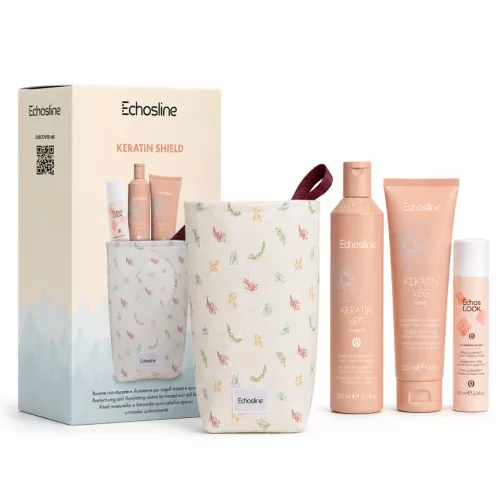 Echosline - Keratin Veg Nyári Csomag