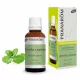 PRANAROM - Borsmenta - Fejfájás Elleni Illóolaj 30ml