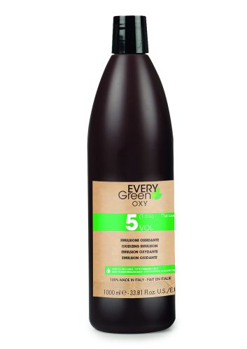 EVERYGREEN - Oxygenta - 5vol 1000ml