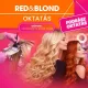 Red & Blond Oktatás