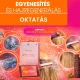 Egyenesítés és Hajregenerálás Mesterkurzus
