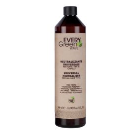 EVERYGREEN - Waving - Univerzális Neutralizáló 500ml EVERYGREEN - Waving - Univerzális Neutralizáló 500ml