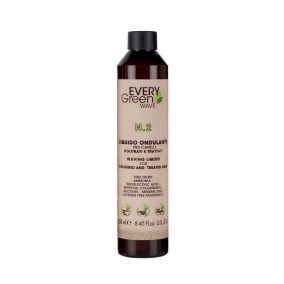 EVERYGREEN - Waving - Dauervíz Festett Hajra 250ml EVERYGREEN - Waving - Dauervíz Festett Hajra 250ml