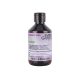 EVERYGREEN - Damaged - Sérült Hajra Való Sampon 250ml
