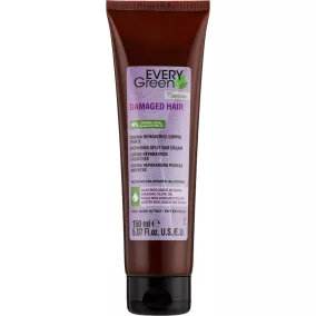 EVERYGREEN - Damaged - Sérült Hajra Való Krém 150ml