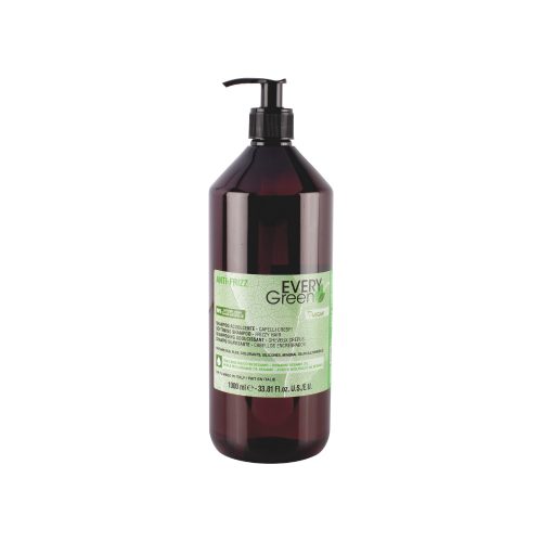 EVERYGREEN - Anti Frizz - Szöszöszödésgátló Sampon 1000ml