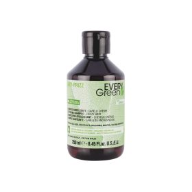EVERYGREEN - Anti Frizz - Szöszöszödésgátló Sampon 250ml   EVERYGREEN - Anti Frizz - Szöszöszödésgátló Sampon 250ml