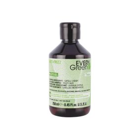 EVERYGREEN - Anti Frizz - Szöszöszödésgátló Sampon 250ml   EVERYGREEN - Anti Frizz - Szöszöszödésgátló Sampon 250ml