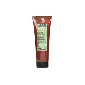 EVERYGREEN - Anti Frizz - Szöszöszödésgátló Maszk 250ml   EVERYGREEN - Anti Frizz - Szöszöszödésgátló Maszk 250ml