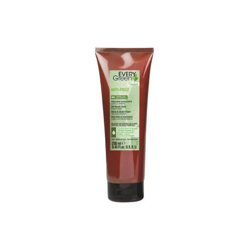 EVERYGREEN - Anti Frizz - Szöszöszödésgátló Maszk 250ml